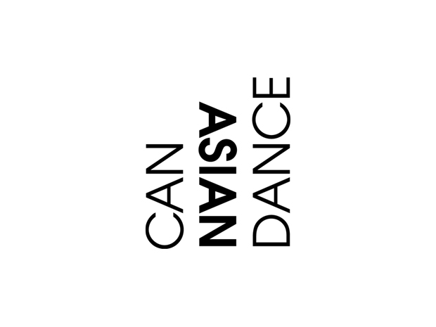 CanAsian Dance Logo CanAsian Dance Logo