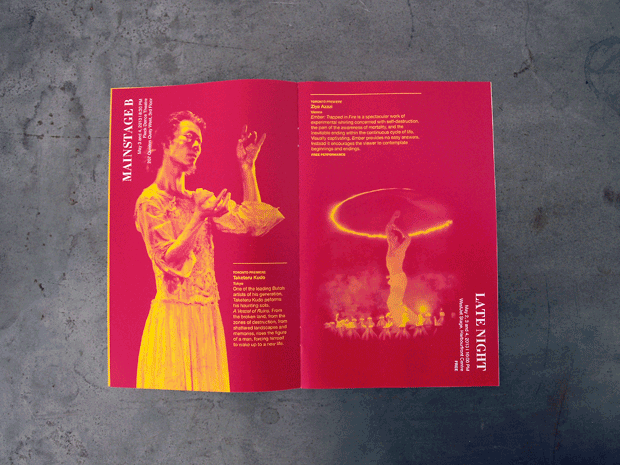 2013 Brochure 2013 Brochure