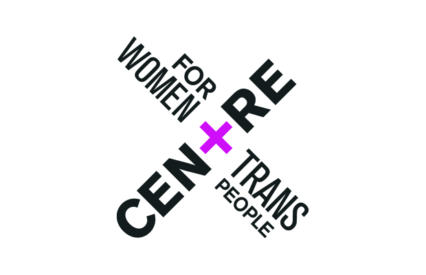 Centre for Women & Trans People Logo