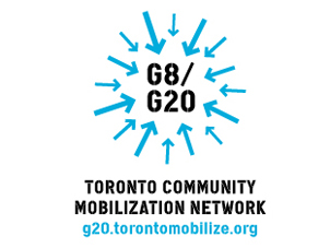 Toronto Community Mobilization Network